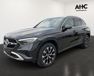 Mercedes-Benz GLC 300 Gebrauchtwagen