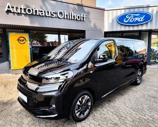 Opel Zafira Life Gebrauchtwagen