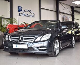 Mercedes-Benz E 250 Gebrauchtwagen
