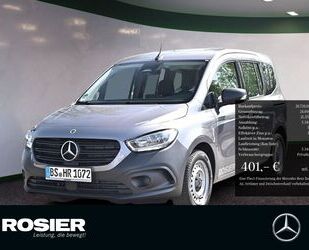 Mercedes-Benz Citan Gebrauchtwagen