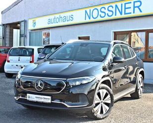 Mercedes-Benz EQA Gebrauchtwagen