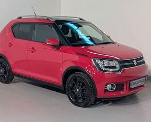 Suzuki Ignis Gebrauchtwagen