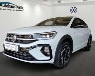 VW Taigo Gebrauchtwagen