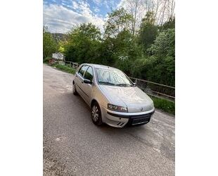 Mitsubishi Punto 