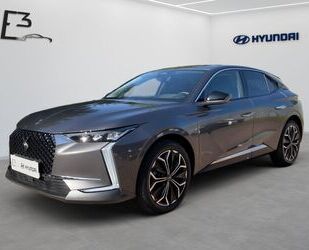 DS Automobiles DS4 Gebrauchtwagen