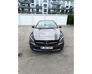 Mercedes-Benz CLA 180 Gebrauchtwagen