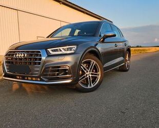 Audi SQ5 Gebrauchtwagen