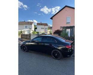 Mercedes-Benz A 200 Gebrauchtwagen