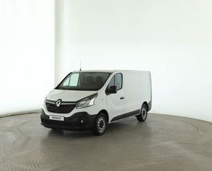 Renault Trafic Gebrauchtwagen