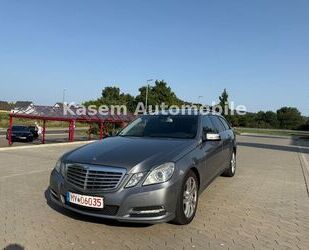 Mercedes-Benz E 350 Gebrauchtwagen