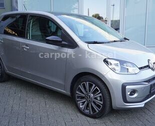 VW up! Gebrauchtwagen