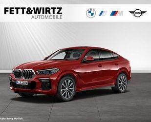 BMW X6 Gebrauchtwagen