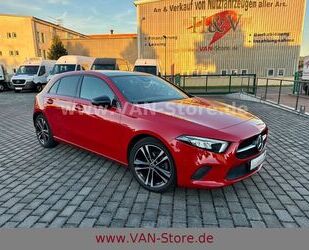 Mercedes-Benz A 180 Gebrauchtwagen