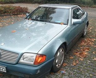 Mercedes-Benz 320 Gebrauchtwagen