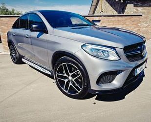 Mercedes-Benz GLE 350 Gebrauchtwagen