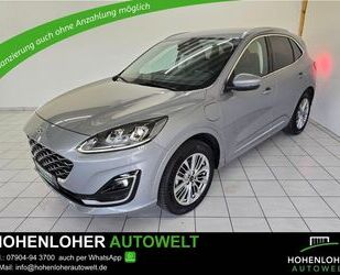 Ford Kuga Gebrauchtwagen