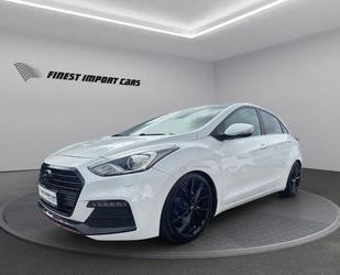 Hyundai i30 Gebrauchtwagen
