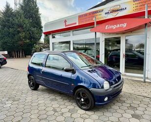Renault Twingo Gebrauchtwagen