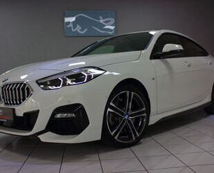 BMW 220 Gran Coupé Gebrauchtwagen