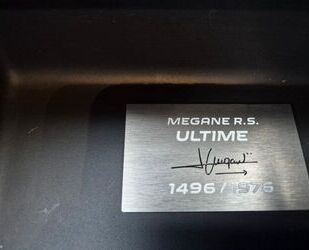 Renault Megane Gebrauchtwagen