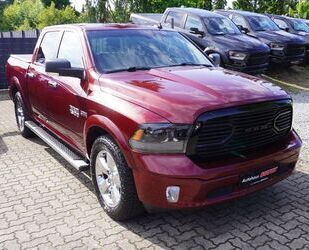 Dodge RAM Gebrauchtwagen
