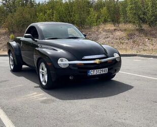 Chevrolet SSR Gebrauchtwagen