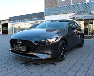Mazda 3 Gebrauchtwagen
