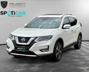 Nissan X-Trail Gebrauchtwagen