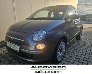 Fiat 500 Gebrauchtwagen