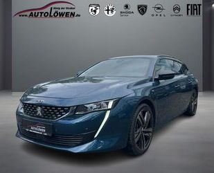 Peugeot 508 Gebrauchtwagen