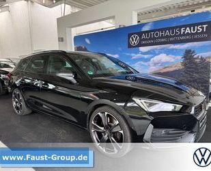 Cupra Leon Gebrauchtwagen