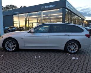 BMW 318 Gebrauchtwagen