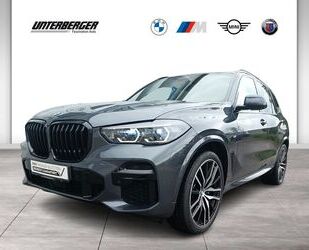 BMW X5 Gebrauchtwagen