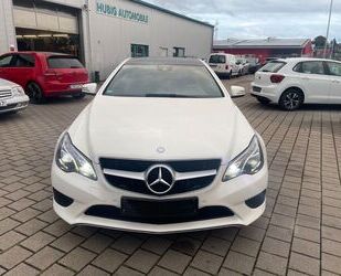 Mercedes-Benz E 200 Gebrauchtwagen