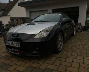 Toyota Celica Gebrauchtwagen