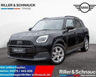 Mini Cooper D Countryman Gebrauchtwagen