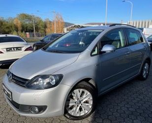 VW Golf Plus Gebrauchtwagen