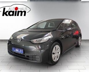 VW ID.3 Gebrauchtwagen