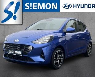 Hyundai i10 Gebrauchtwagen