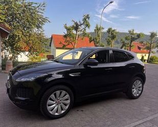Jaguar E-Pace Gebrauchtwagen