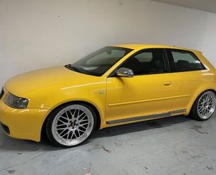 Audi S3 Gebrauchtwagen