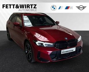 BMW 330 Gebrauchtwagen