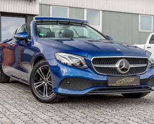 Mercedes-Benz E 220 Gebrauchtwagen