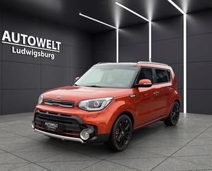 Kia Soul Gebrauchtwagen