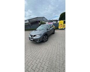 Nissan X-Trail Gebrauchtwagen
