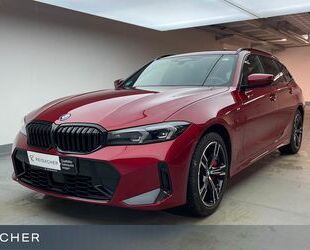 BMW 330 Gebrauchtwagen