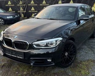 BMW 120 Gebrauchtwagen