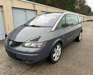 Renault Avantime Gebrauchtwagen