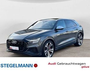 Audi SQ8 Gebrauchtwagen