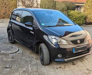 Seat Mii Gebrauchtwagen
